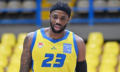 «Ενδιαφέρεται για τον ΜακΛιν του Περιστερίου η Γαλατασαράι»