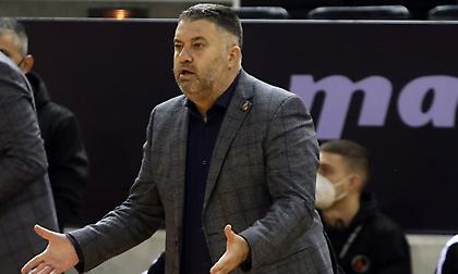 Γιατράς: «Σκέφτηκα να σταματήσω μετά τον περσινό τελικό!»