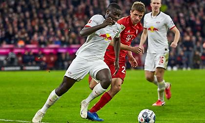 Μπάγερν Μονάχου: Πολύ κοντά στην απόκτηση του Ουπαμεκάνο!