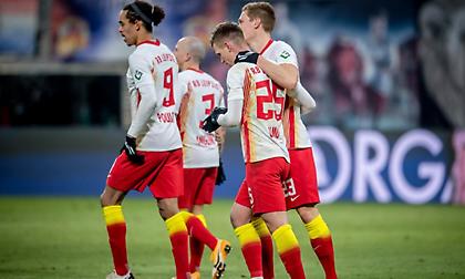 Έκανε νέα… δοσο-Λειψία!