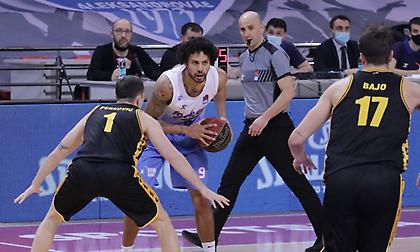 Στον τελικό με οδηγό τον Γκρέι η Ιγκοκέα!