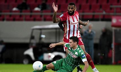 Κρίσιμη στροφή για τον καθορισμό των ισορροπιών ενόψει πλέι-οφ