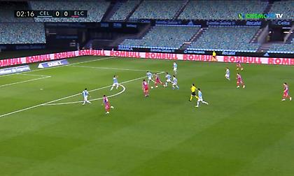 Τα highlights του Θέλτα-Έλτσε (video)