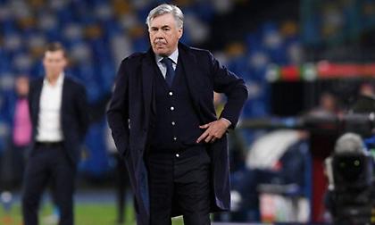 Διαρρήκτες προσπάθησαν να μπουν στο σπίτι του Αντσελότι