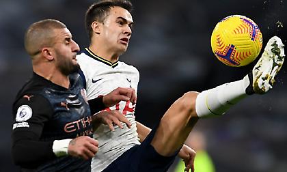 Premier League: Με Σίτι-Τότεναμ και Λέστερ-Λίβερπουλ το πρόγραμμα του Σαββάτου