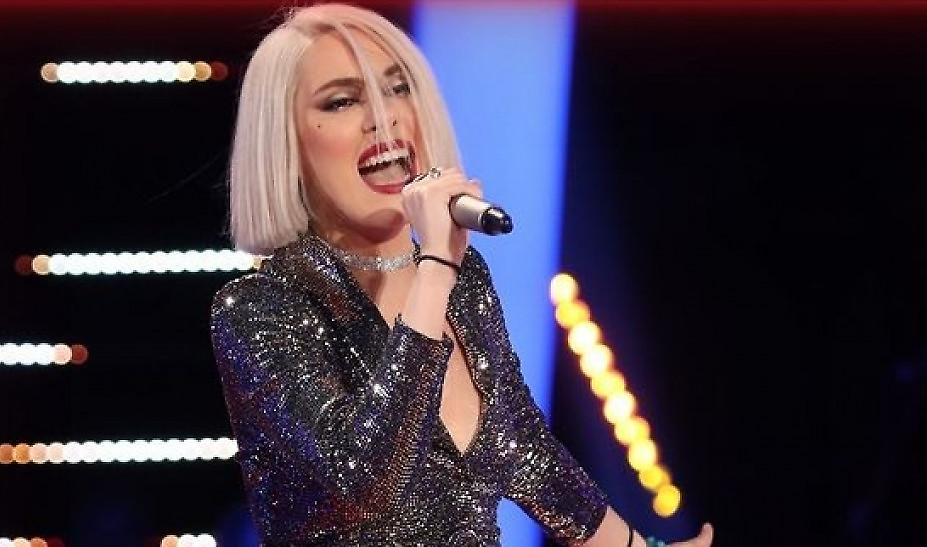 The Voice - Τελικός: Μεγάλη νικήτρια η Ιωάννα Γεωργακοπούλου (vids)