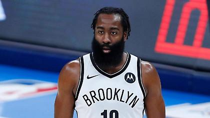 Χάρντεν: «Ζητώ συγγνώμη για τον τρόπο που έφυγα από τους Ρόκετς»