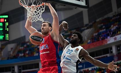 ΤΣΣΚΑ Μόσχας-Ζενίτ