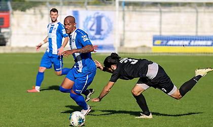 Χανιά-ΟΦ Ιεράπετρας