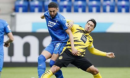 Ντόρτμουντ-Χόφενχαϊμ