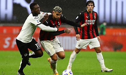 Σπέτσια-Μίλαν