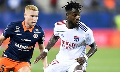 Λιόν-Μονπελιέ