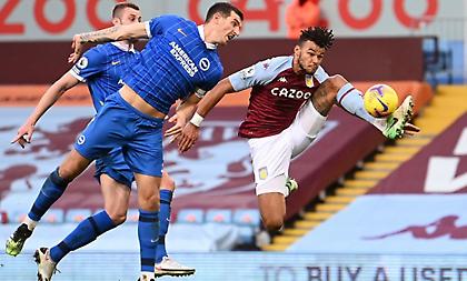 Μπράιτον-Άστον Βίλα