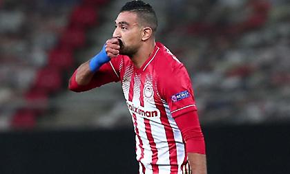 Χασάν: «Όνειρό μου να παίξω σε Premier League ή La Liga»