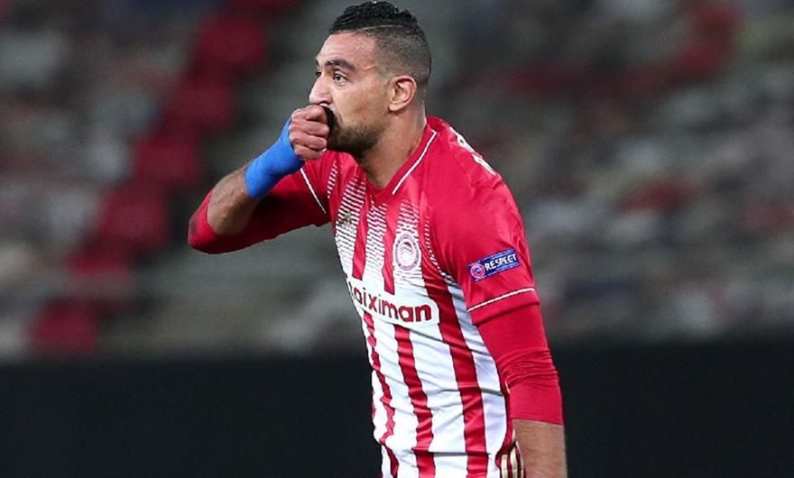 Χασάν: «Όνειρό μου να παίξω σε Premier League ή La Liga»