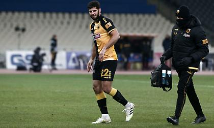 ΑΕΚ: Στην τελική ευθεία ο δανεισμός του Ινσούα στην Αργεντινή