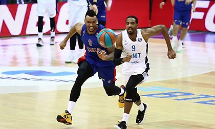 Στα «παράθυρα» με τη Ρωσία οι Μπολομπόι και Αντόνοφ