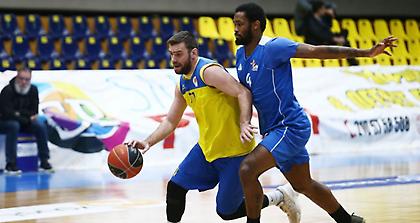 Με Μάντζαρη το φιλικό με τον Ιωνικό