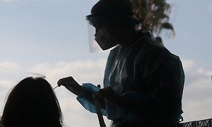 Κορωνοϊός- Ελλάδα: 1222 νέα κρούσματα - 26 νεκροί - 300 διασωληνωμένοι (πίνακας)