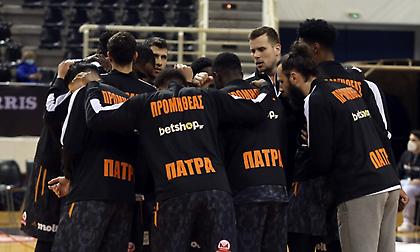 Προμηθέας: Δύο κρούσματα κορωνοϊού!