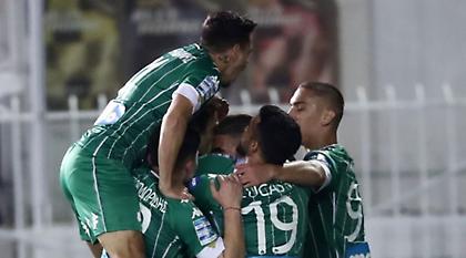 Παναθηναϊκός: Μην παρασυρθείτε από τον Άγιο Βαλεντίνο με Ολυμπιακό