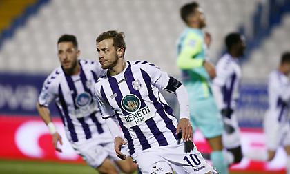 Μπορεί και εντός έδρας ο Απόλλων!