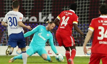 «Κουλούρια» στο Βερολίνο