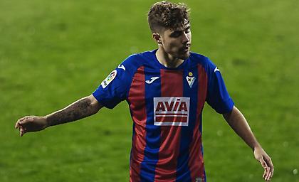 Δεν κατάφερε την ολική ανατροπή η Έιμπαρ