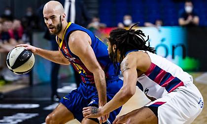 «Καθάρισε» την Μπασκόνια η Μπάρτσα και τώρα… clasico για την κούπα!