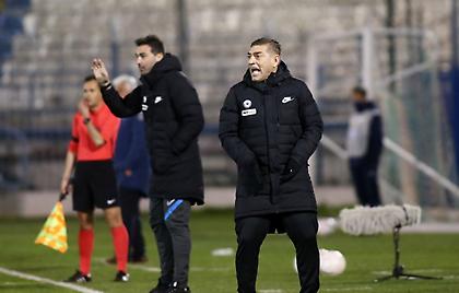 Παντελίδης: «Με λίγη προσοχή θα ήταν διαφορετικά τα πράγματα»