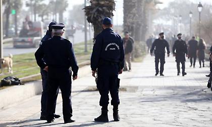 Εντατικοί έλεγχοι για την τήρηση του λοκντάουν: Πρόστιμα σχεδόν μισού εκατ. ευρώ 