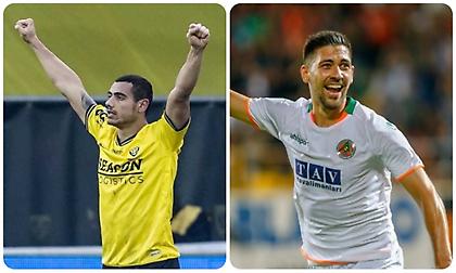 Διάλογος Γιακουμάκη - Μπακασέτα: «Το 'χεις ξεφτιλίσει» - «Μιλάς εσύ;»