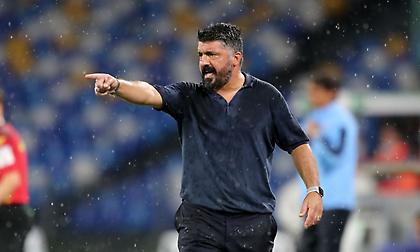 Γκατούζο: «Μαλ@@@@, θα ρθω να σας βρω στα σπίτια σας» (video)