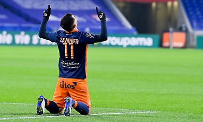 «Δώρα» σε Παρί και Λιλ από τη Λιόν!