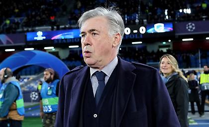 Ληστές μπήκαν στο σπίτι του Αντσελότι, τους έτρεψε σε φυγή η κόρη του