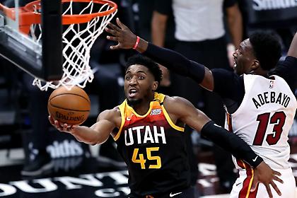 Το… σερί τους οι Τζαζ!