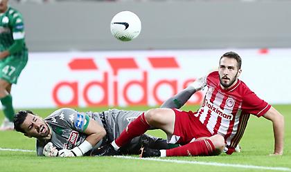 Παναθηναϊκός-Ολυμπιακός: Ντέρμπι αποδείξεων στη Λεωφόρο