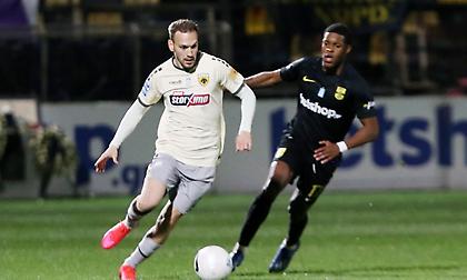 Τα πλάνα του Χιμένεθ για ΑΕΛ