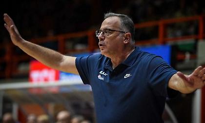 Ηρακλής: Συμφωνία με Σκουρτόπουλο