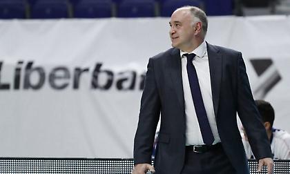 Ρεάλ: Ετοιμάζεται για τον 28ο τελικό με τον Λάσο – 19ο clasico σε τελικό Κυπέλλου!