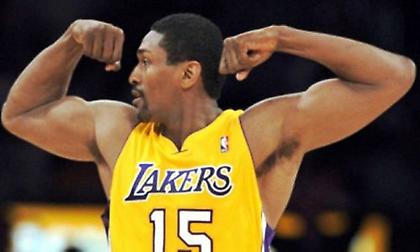 Αρτέστ: «Δύσκολο να επιλέξεις ανάμεσα σε Κόμπι – ΜακΓκρέιντι, δεν θα ήταν εύκολο με τον Ντόντσιτς»