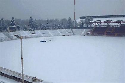 Σούπερ Λίγκα: Ποδόσφαιρο στην εποχή της… «Μήδειας»!