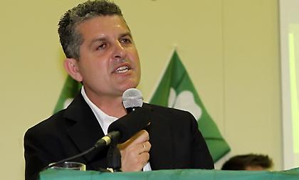 Καπουράνης στον bwinΣΠΟΡ FM: «Αν δεν ήταν ο Αλαφούζος, ο Παναθηναϊκός θα ήταν στο τοπικό»