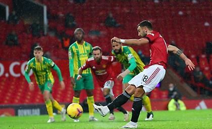 Γουέστ Μπρομ-Μάντσεστερ Γιουνάιτεντ