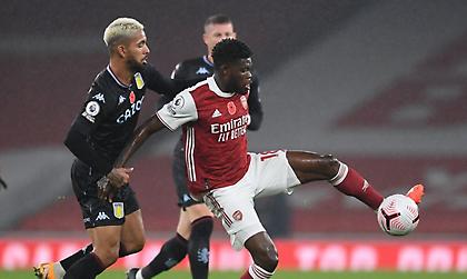 Άρσεναλ-Λιντς