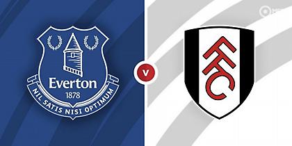 Έβερτον-Φούλαμ