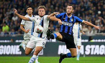 Ίντερ-Λάτσιο