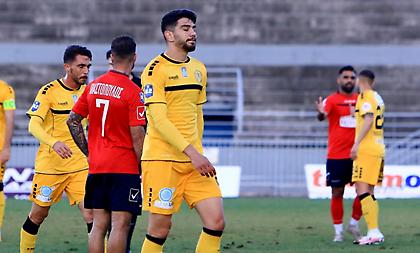 Εργοτέλης-Διαγόρας