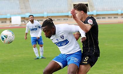 Ιωνικός-Καραϊσκάκης