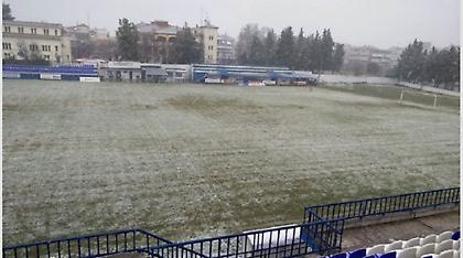 Η «Μήδεια» ανέβαλε το Απόλλων Λάρισας-Δόξα Δράμας